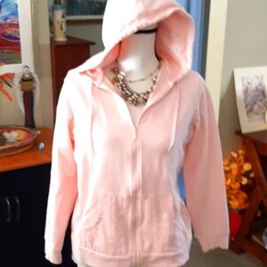 Sport Savvy Hoodie